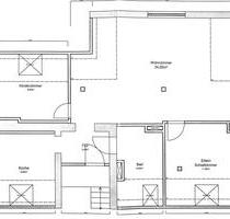 DG Wohnung (72 m²) in Essen-Rellinghausen 45134 DG Wohnung (72 m²) in Essen-Rellinghausen 45134