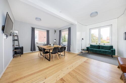 Foto - Etagenwohnung in Lüneburg zur Miete