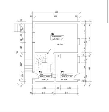 Foto - 5 Zimmer Einfamilienhaus zur Miete in Schauenburg