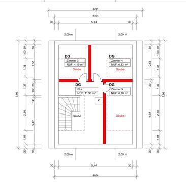 Foto - Einfamilienhaus in Schauenburg zur Miete