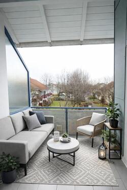 Foto - 4 Zimmer Etagenwohnung zum Kaufen in Poing