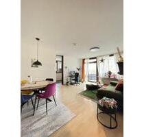 2-Zimmer Whg. in der Parkwohnanlage am Wöhrder See - Nürnberg Erlenstegen