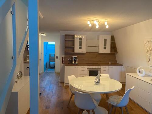 Foto - Traumhafte, vollständig möblierte Galerie - Wohnung in Todtmoos