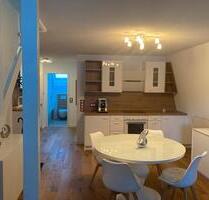 Traumhafte, vollständig möblierte Galerie - Wohnung in Todtmoos