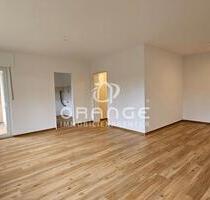 ***Modernisiertes Single-Appartement mit Loggia*** - Vlotho