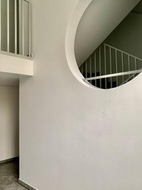 Foto - Campus Charité-Mitte - Platz vor dem Neuen Tor - 1-Zimmer-Aptm.