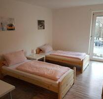 Monteurzimmer, Ferienwohnung für 2-5 Personen - Kassel