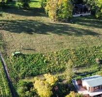 Exklusives Weinberghäuschen in naturnaher Alleinlage zu vermieten - Naumburg (Saale)