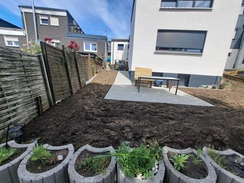 Foto - Haus zu vermieten in Lennestat - 1.210,00&nbsp;EUR Kaltmiete, ca.&nbsp; 125,00&nbsp;m&sup2;