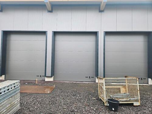 Foto - Garage, Wohnmobilgarage - 140,00&nbsp;EUR Miete,