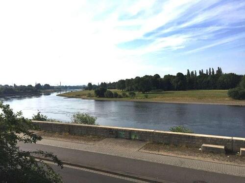 Foto - Wohnpark in Elbnähe - ruhig + grün!