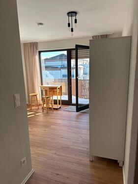 Foto - 1 Zimmer Etagenwohnung zur Miete in Schrozberg