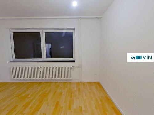 Foto - 1 Zimmer Etagenwohnung in Braunschweig