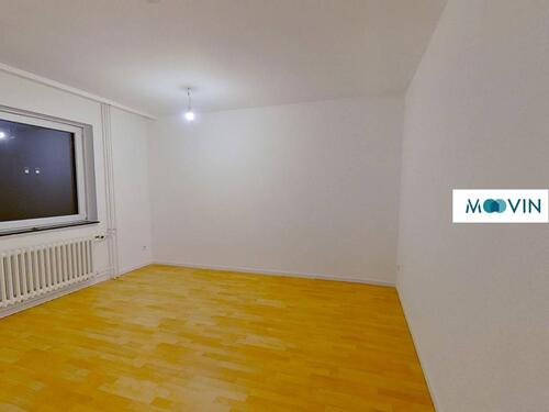 Foto - Etagenwohnung in Braunschweig zur Miete