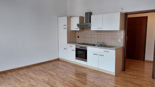 Foto - 1-Zimmer-Wohnung in Gießen - 500,00&nbsp;EUR Kaltmiete, ca.&nbsp; 30,00&nbsp;m&sup2;