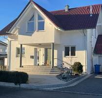 Ferienwohnung Lieblingsplatz in Pfullendorf in Nähe zum Bodensee