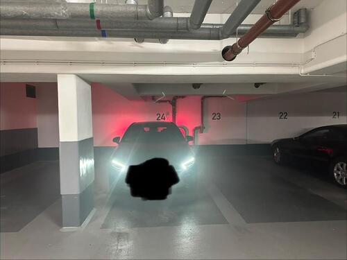 Foto - Stellplatz , Garage - 140,00&nbsp;EUR Miete,