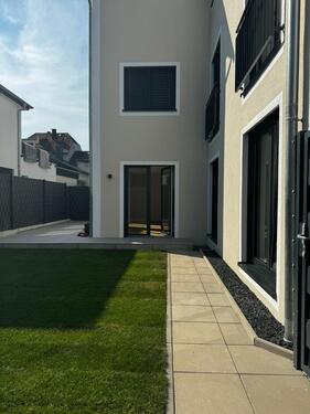 Foto - 4 Zimmer Terrassenwohnung in Usingen