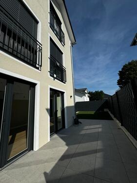 Foto - Terrassenwohnung in Usingen zur Miete