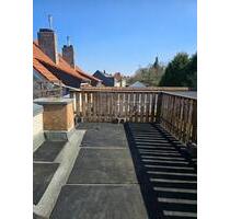 Helle 92m² 3ZKB Wohnung (Genung Platz) - Saarbrücken Neue Bremm