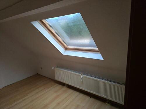 Foto - Dachgeschoßwohnung in Saarbrücken zur Miete