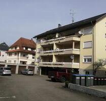 3,5 Zimmer 63 qm Dachgeschosswohnung in Singen zu vermieten - Singen (Hohentwiel)