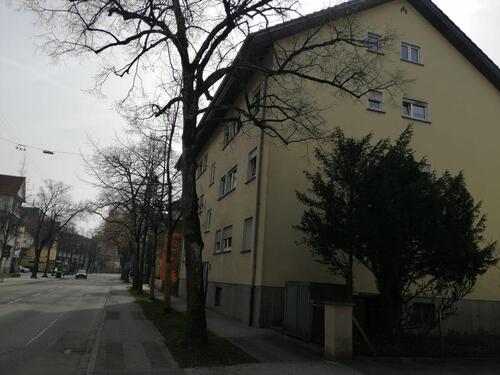 Foto - 3.5 Zimmer Dachgeschoßwohnung zur Miete in Singen (Hohentwiel)