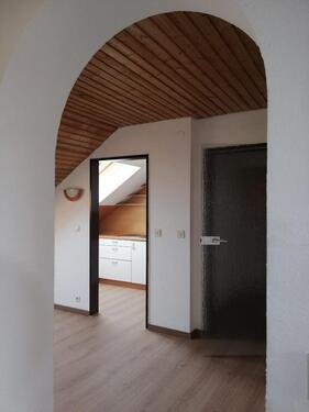 Foto - 3.5 Zimmer Dachgeschoßwohnung in Singen (Hohentwiel)