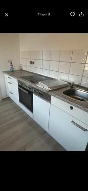 Foto - Etagenwohnung in Bad Berleburg zur Miete