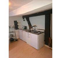 Vermiete ein Zimmer mit Badezimmer - Uslar