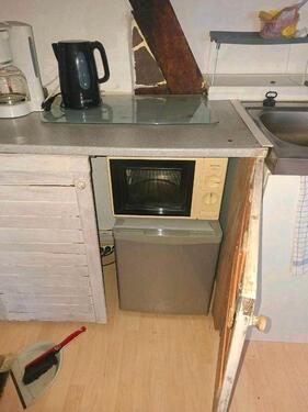 Foto - 1 Zimmer Etagenwohnung zur Miete in Uslar