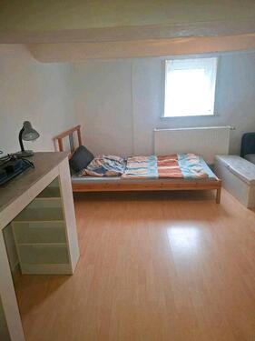 Foto - 1 Zimmer Etagenwohnung in Uslar