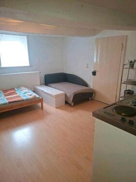 Foto - Etagenwohnung in Uslar zur Miete