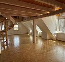 Renovierte 4-Zi.-Maisonettewohnung (109 m²) in SHA - Hessental - Schwäbisch Hall