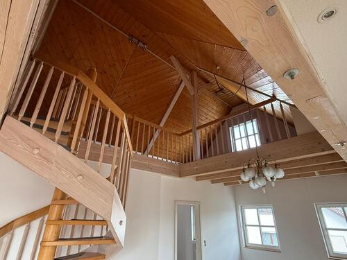 Foto - 4 Zimmer Maisonettenwohnung in Schwäbisch Hall