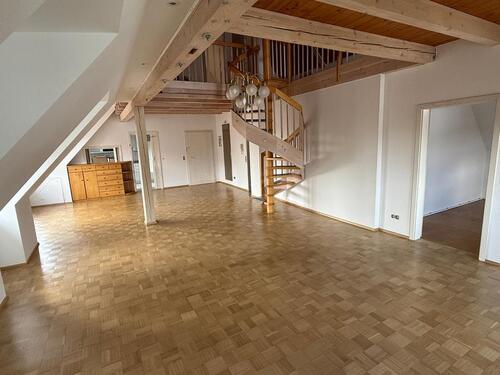 Foto - Maisonettenwohnung in Schwäbisch Hall zur Miete