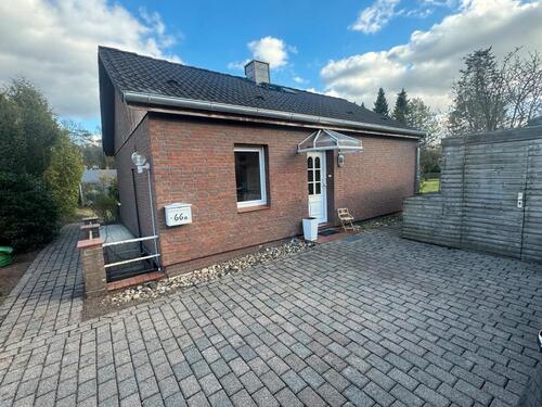 Foto - Eigentumswohnung oder doch lieber ein eigenes Haus