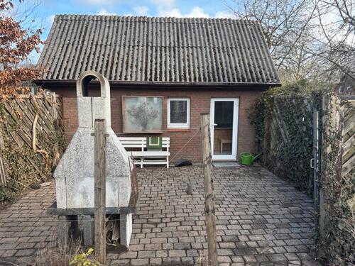 Foto - Einfamilienhaus in Handeloh zum Kaufen