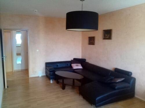 Foto - Gepflegte 3-Zimmer Wohnung in Neu-Hohenschönhausen Berlin