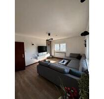 Freundliche, sanierte Wohnung, die im ersten OG liegt. - Lambsheim