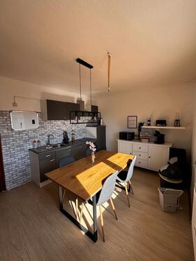 Foto - 2.5 Zimmer Etagenwohnung zur Miete in Lambsheim