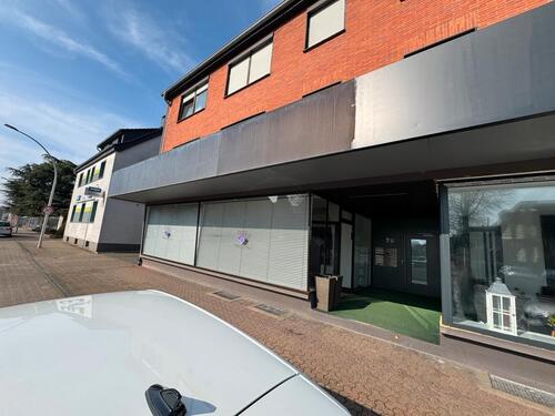 Foto - Gewerbefläche zu Vermieten - individuell gestaltbar