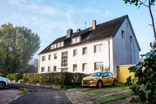 Foto - 1 Zimmer Wohnung - 550,00&nbsp;EUR Kaltmiete, ca.&nbsp; 33,00&nbsp;m&sup2;