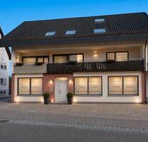 Praxis Büroräume zu vermieten - 1.400,00&nbsp;EUR Kaltmiete, ca.&nbsp; 10,00&nbsp;m&sup2; in Abtsgmünd (PLZ: 73453)