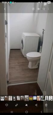 Foto - Etagenwohnung in Bad Oeynhausen zur Miete