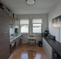 3 ZKB in zentraler Lage mit Balkon - Kassel