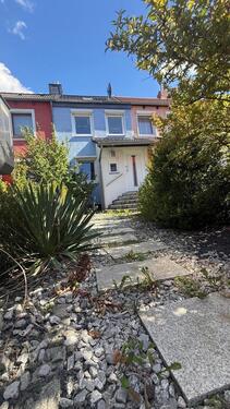 Foto - Rheinhausen 75 m2 - Garten - 3 Zimmer PROVISIONSFREI von Privat