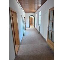 individuelle Wohnung Miete Niesky Bautzener Str. 2 Mietwohnung
