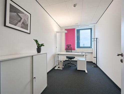 Foto - Komplett möblierte moderne Büros – Ideal für Ihr Unternehmen