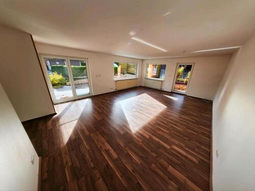 Foto - Wunderschöne, helle 4,5 Zimmer Terrassenwohnung